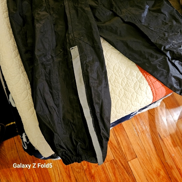 R.Jay's Motorcycle Rain Gear - Picture 4 of 11